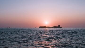 Se busca el Templo de Hércules en Cádiz