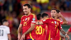 España - Bulgaria: TV, a qué hora es, dónde y cómo ver la clasificación del Mundial 2026 online