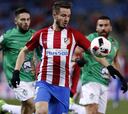 Al-Ittihad vs Atlético de Madrid en directo online