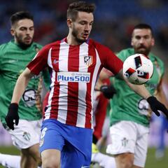 Al-Ittihad vs Atlético de Madrid en directo online