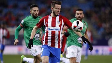 Al-Ittihad vs Atl&eacute;tico de Madrid en directo y en vivo online, partido amistoso.