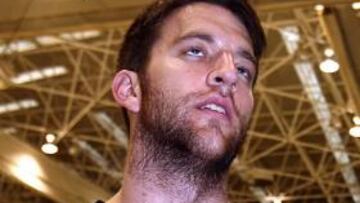 RENOVADO. Brian Cusworth seguirá en Manresa