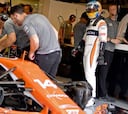 "Los ingenieros ya saben lo que ganará McLaren con Renault"