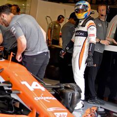 "Los ingenieros ya saben lo que ganará McLaren con Renault"