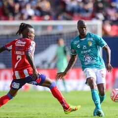 Canales de transmisión de los partidos de la jornada 2 de la Liga MX