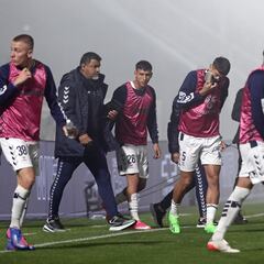 Gimnasia - Boca: ¿Cuándo se jugará el partido tras la suspensión por incidentes? Fecha y hora