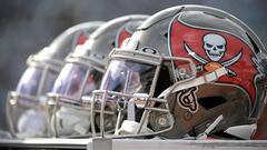 El jueves 8 de octubre, Tampa Bay juega el primero de sus cinco partidos nocturnos en el calendario 2020, el cual ser&aacute; frente a los Chicago Bears.