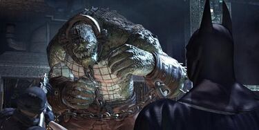 Rocksteady se despide mañana de la serie Batman Arkham con el último DLC