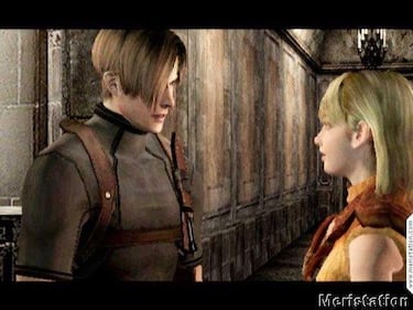 Resident Evil 4, confirmado para PlayStation 2