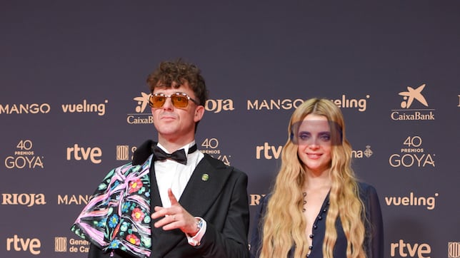 Las polémicas declaraciones de Macarena Gómez en los Goya: “Tampoco creo que una gala de cine sea para...”