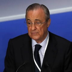 "Núñez fue uno de los grandes presidentes del mundo"