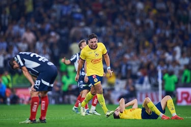 Choques de liguilla definidos