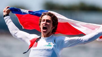 ¿Qué pasó con la final de Clemente Seguel en París 2024? Se confirma nueva fecha, horario y Chile sueña con otra medalla