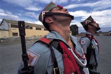 Tiene su base en Viator (Almería) y está plenamente integrado en la Brigada “Rey Alfonso XIII”. Se organiza en dos Banderas de Infantería y destaca por su carácter expedicionario y su proyección en misiones nacionales e internacionales.