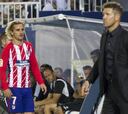 Gil Marín: "Sería peor perder a Simeone que a Griezmann..."