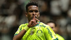 “Estêvão será mejor que Endrick”