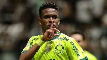 “Estêvão será mejor que Endrick”