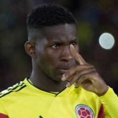 Lerma: "En la posición que juegue daré lo mejor"