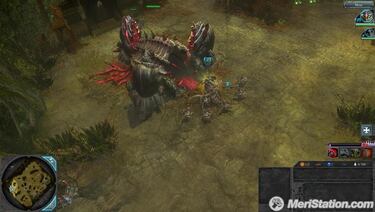 Warhammer 40.000 Dawn of War II, Multiplayer