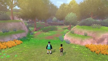 Pokémon Espada y Escudo – La Isla de la Armadura, Impresiones: regresamos a Galar