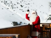 Andorra prevé una de las mejores Navidades de los últimos años