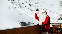 Andorra prevé una de las mejores Navidades de los últimos años