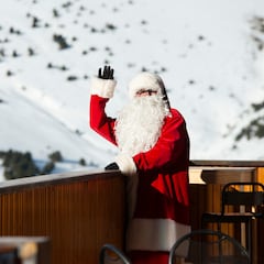 Andorra prevé una de las mejores Navidades de los últimos años