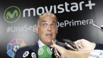 La Liga adoctrina al aficionado con el 'Manual de Bienvenida'