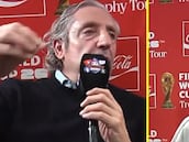 Marca el portero del Benfica en el 97′ y Pedrerol coge el micrófono: atentos a lo que dice de Mourinho