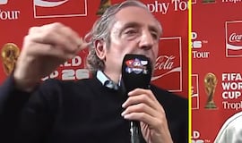 Marca el portero del Benfica en el 97′ y Pedrerol coge el micrófono: atentos a lo que dice de Mourinho