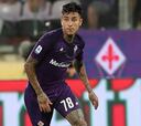 Pulgar y Fiorentina vuelven a enredarse en la Serie A