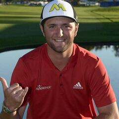 Rahm: "La imagen de Sergio con la Chaqueta no se me olvida"