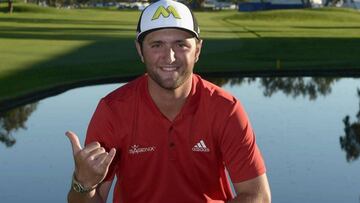 Rahm: "La imagen de Sergio con la Chaqueta no se me olvida"