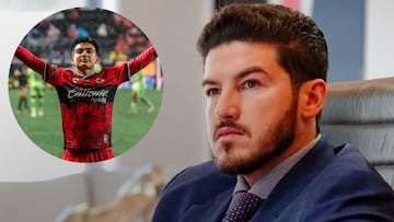 Todos contra Gil Mora