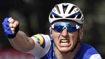 Kittel logró su segunda victoria y Froome continúa líder