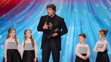 Stafford se estrena como rey de la NFL a los 37 años