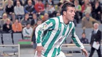 <b>POSITIVO. </b>Katxorro fue el autor del primero de los goles que les dio la victoria ante el Levante.