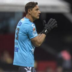 Moisés Muñoz deja el fútbol para actuar en telenovelas