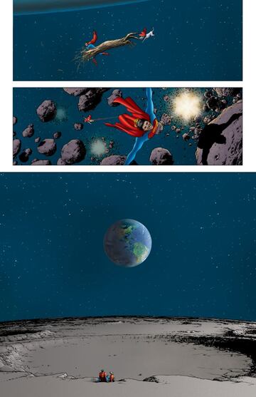 All Star Superman