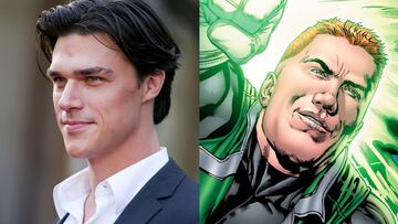 La serie Green Lantern de HBO Max ya tiene protagonista: Finn Wittrock será Guy Gardner