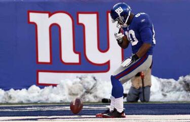 El Halloween de la NFC