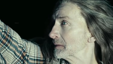 ‘True Detective: Noche Polar’: la historia de Travis Cohle, el padre de Rust (Matthew McConaughey) en la temporada 1