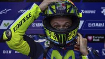 Valentino Rossi