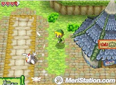 Ya en tu tienda Phantom Hourglass, The Orange Box...