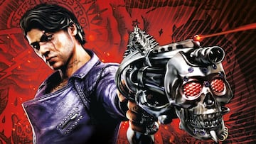 Shadows of the Damned