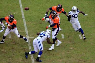 Imágenes y frases de la ronda divisional