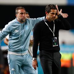 Las nuevas caras en el Clausura 2024