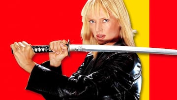 Kill Bill