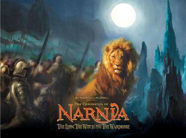 Las Crónicas de Narnia, gran apuesta de Buena Vista Games