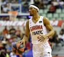 El Unicaja reacciona tras la marcha de Brizuela al Barça y ficha a Kameron Taylor